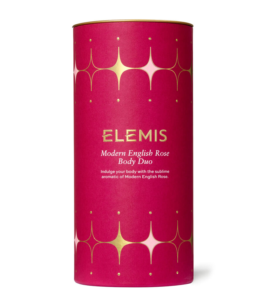Modern English Rose Body Duo Gift Set Modern English Rose Body Duo Gift Set